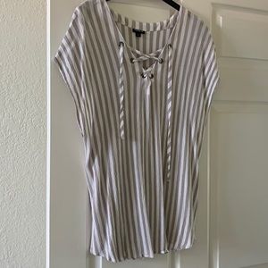 Blouse from Torrid size 3